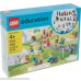 LEGO Education Community Minifigures Set B0085Y3MTO